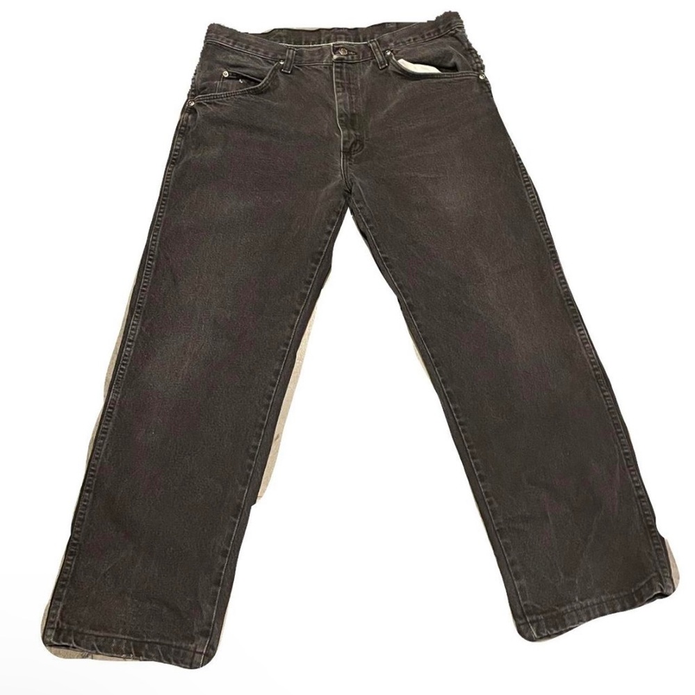Black Jeans